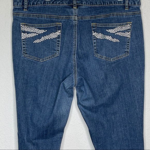 Michael Kors Jeans - Picture 5 of 10